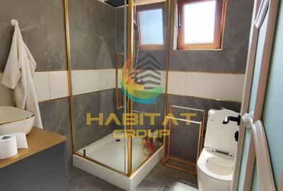 De Vanzare Casa Moderna 148mp Utili In Popesti Leordeni - 31