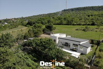 Casă individuală cu 7 camere în Bârnova