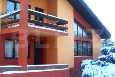 Casă 4 camere, 180 mp, zona Exterior Est - Răducăneni - 2