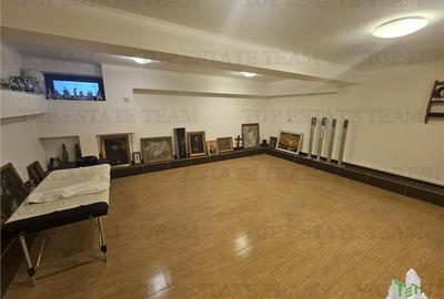 Apartament 4 camere - termen lung, utilitati incluse, ideal locuinta sau afacere - 13