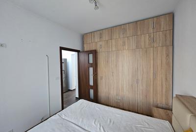 Apartament 2 camere, decomandat, parter, curte și 2 locuri parcare, Dumbrăvița - 12