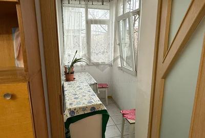 Apartament 2 camere Podul de fier - 8