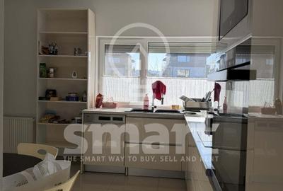 Casă individuală cu piscină Borhanci Stradă privată - 4