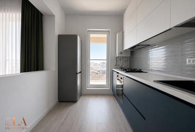Apartament 3 camere 103mp | Parcare subterana | Rosa Residence-Titan - 5