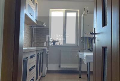 Apartament 3 camere 85mp etaj 3 Aparatorii Patriei - Berceni - 10