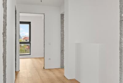 Ultima locuinta dintr-un proiect premium - camin durabil si elegant - 36