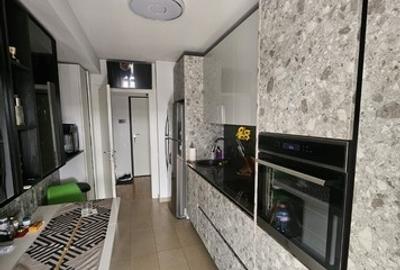 Piata Victoriei , Bd Ion Mihalache, Piata Domeni , Complex Arcadia Apartments - 4