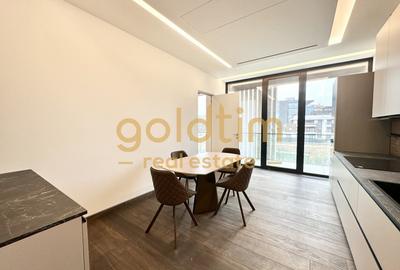 APARTAMENT IMPRESIONANT/EXCLUSIVIST/COMPLEX BOUTIQUE/CAMERA PERSONAL/KISELEFF - 10