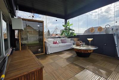 Casa PREMIUM 4 camere 200mp, teren 300mp, Andrei Muresanu - 31