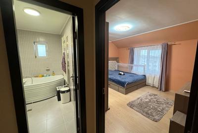 Apartament 3 camere decomandate 75 mp - Str. Scortarilor/Marasti - 16