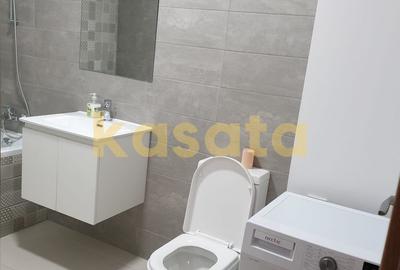 Garsonieră 🏢 | Quadra Trees 📍| Loc parcare inclus 🚗 | Centrală - 6