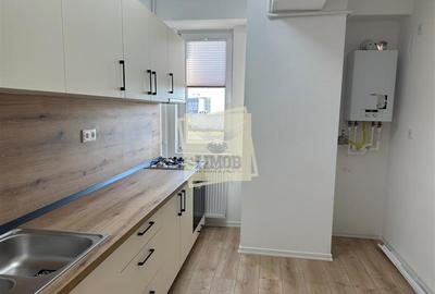 Apartament 2 camere etaj 3 cu balcon zona bd. Mihai Viteazu - 6