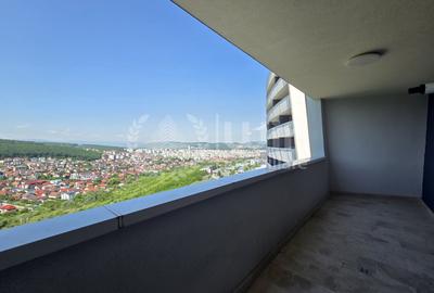 Apartamente 2,3,4 camere in Ansamblu Premium cu CF | Cartier Zorilor! - 8