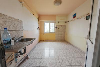 Apartament 3 camere decomandat Faleza Nord - 10