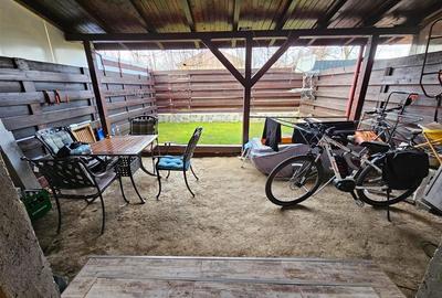 Apartament cu 3 camere si curte de 105 mp in Cartierul Arhitectilor - 24