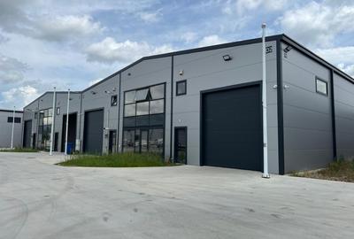 Inchiriere Hale industriala 884 mp Chitila - Centura - 1