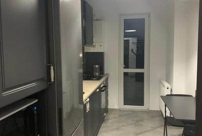 Popești Leordeni 2 camere mobilat complet - 7