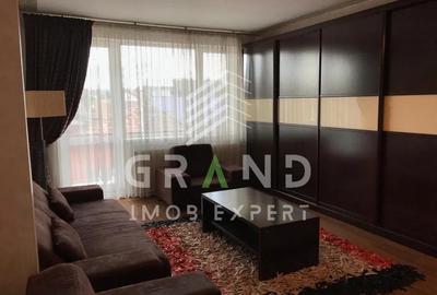 Apartament 2 camere + parcare subterană + loc parcare exterior, zona București - 1