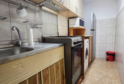 Apartament cu 2 camere 13 Septembrie / Marriott - 7
