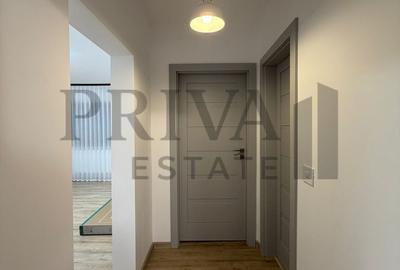 Apartament modern, 3 camere, 70 mp, Olimpia-Stadion - 11