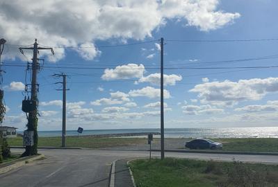 Teren intravilan Beach Please Costinesti - 1