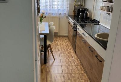 Apartament de 3 camere Florilor-Craiter ( Boxa+Centrala ) - 6