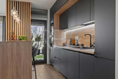 3 Camere + Parcare Complex Parcului 20 - 7