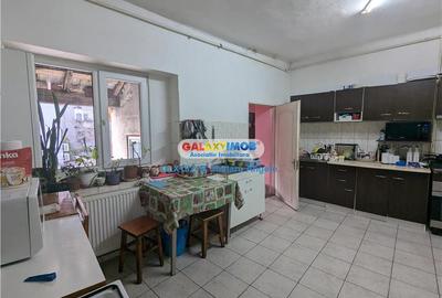 Calea Calarasilor,tot etaj 1  1, supr.util 200 mp,garaj,curte,pod inal - 10