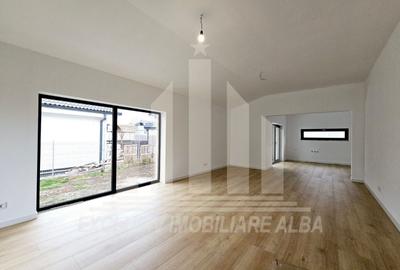 Casa individuala | 1 nivel | 90 mp | 474 mp teren | Alba-Micesti - 2