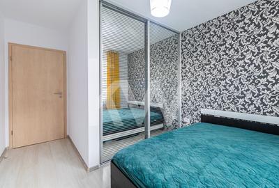 Apartament modern 3 camere cu loc de parcare – Tractorul, Nicolae Labiș - 18