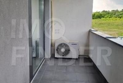Apartament 3 camere, 74 mp, 2 bai, mobilat premium, Sopor - Baza Sportiva - 15