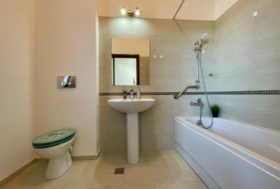 Închiriere Penthouse 250 mp utili + 320 mp terasă panoramică | Baneasa - 22