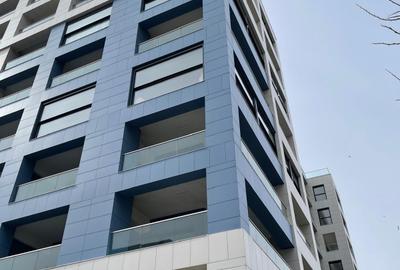 Faleza Nord-Solid House, 3 camere la cheie, vedere la mare, terasa  52 mp, garaj - 42