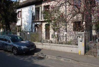 INCHIRIERE SPATIU BIROU DECEBAL - 1