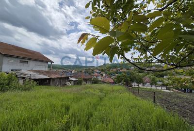 Teren intravilan, 1663 mp, central Dezmir - 4