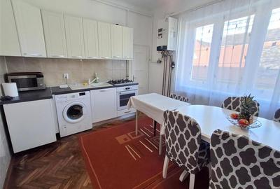 Apartament 3 camere zona Orasul de Jos - 4