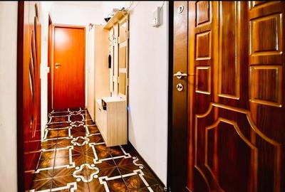 Apartament 3 camere, mobilat si utilat zona Astra (Piata Astra) - 8