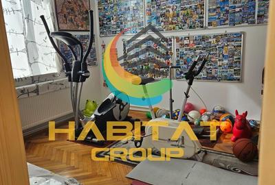 Apartament 6 Camere de vanzare Victoriei 218 mp - 15