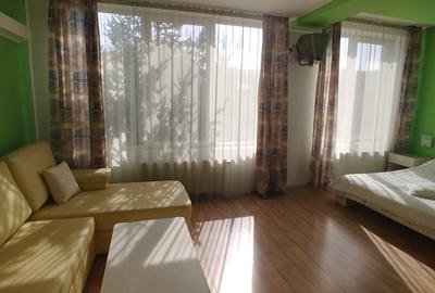 Vila/Pensiune,casa administrator,teren plat 2000Mp - 4