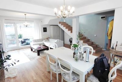 0%Comision! Casa ultrafinisata, P+E+Pod, in zona Gand Hotel Italia - 29