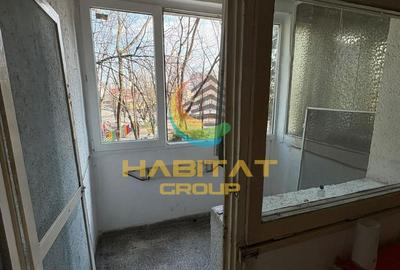 Garsoniera 10 minute metrou Apărătorii Patriei! - 16