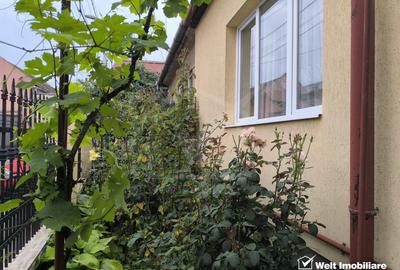 Casa indiv. 3 cam., 96 mp utili, zona P-ta Mihai Viteazul, strada linistita - 23