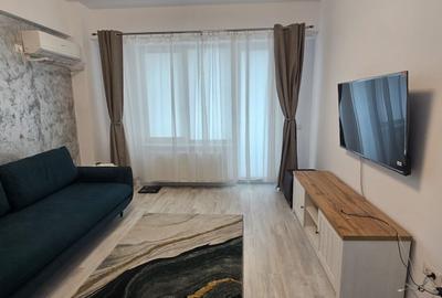 Inchiriere apartament bloc nou 1 camera Unirea Towes - 1