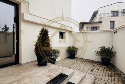 DOM00285 - Apartament 3 camere de vanzare Corbeanca - 19