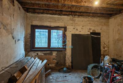 Bucurestii Noi, Biserica Basilescu, casa 183mp, 5 camere, teren 340mp - 3