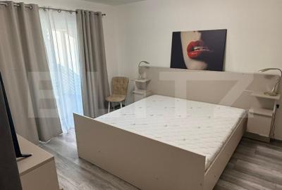 Apartament 2 camere, 49 mp, zona Dambul Rotund - 5