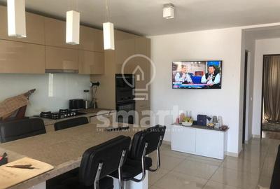 Apartament 3 camera zona Auchan Iris - 2