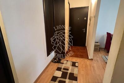 Apartament decomandat 2 camere-balcon-parcare-Stefan cel Mare - 5