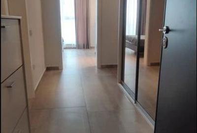 Stunning Penthouse Duplex in Aviatorii Residence - 6