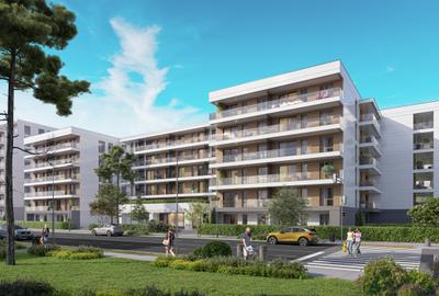 The Level Apartments 3